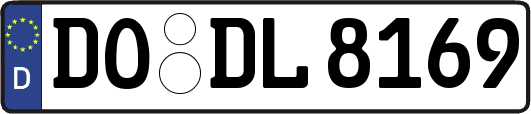 DO-DL8169