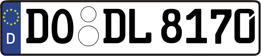 DO-DL8170