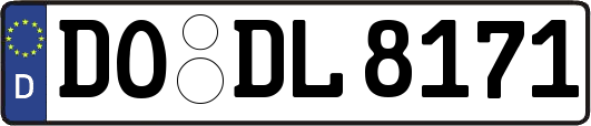 DO-DL8171
