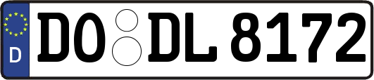 DO-DL8172