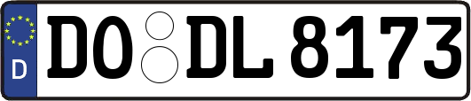 DO-DL8173