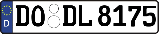 DO-DL8175