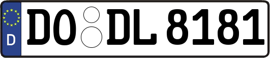 DO-DL8181
