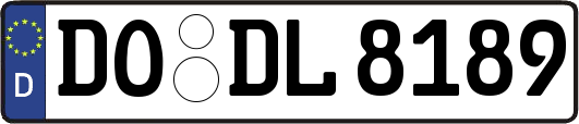 DO-DL8189