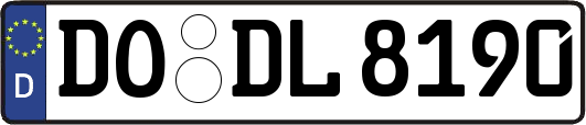 DO-DL8190