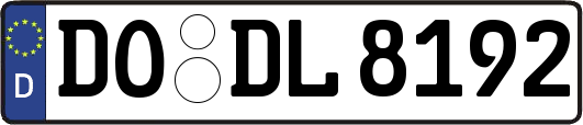 DO-DL8192