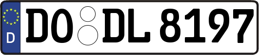 DO-DL8197