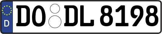 DO-DL8198