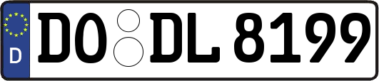 DO-DL8199