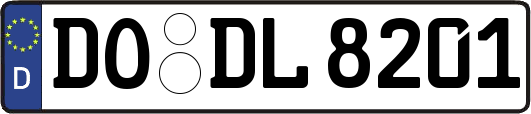 DO-DL8201