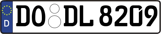 DO-DL8209