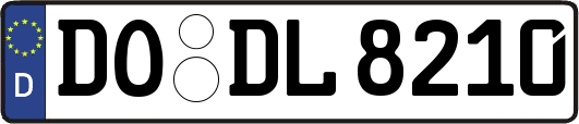DO-DL8210
