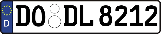 DO-DL8212