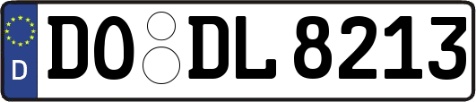 DO-DL8213