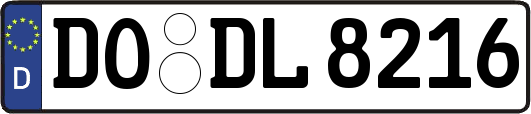DO-DL8216