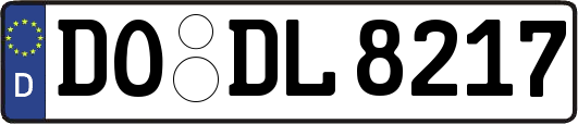 DO-DL8217