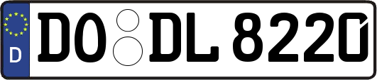 DO-DL8220