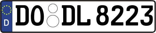 DO-DL8223