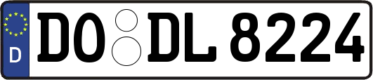 DO-DL8224