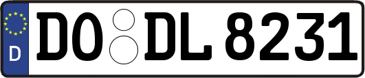 DO-DL8231