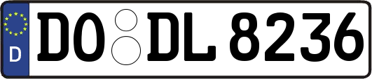 DO-DL8236