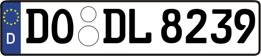 DO-DL8239