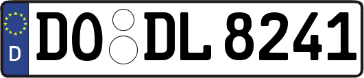 DO-DL8241
