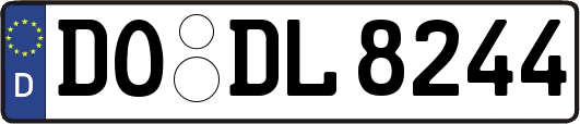 DO-DL8244