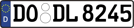 DO-DL8245