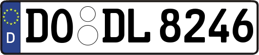 DO-DL8246