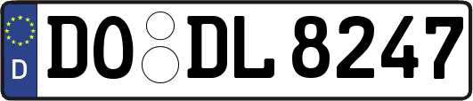 DO-DL8247