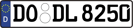 DO-DL8250