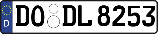 DO-DL8253