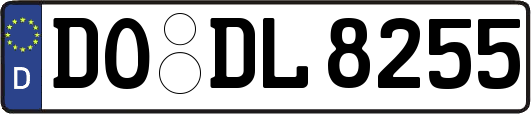 DO-DL8255