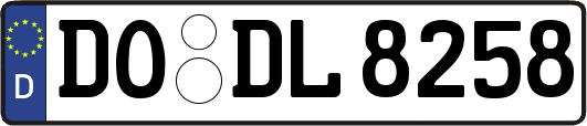 DO-DL8258