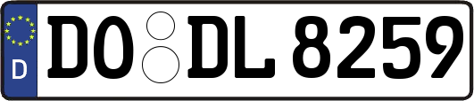 DO-DL8259