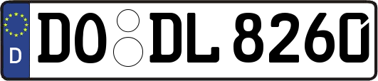DO-DL8260