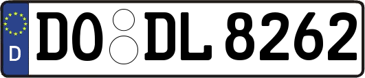 DO-DL8262