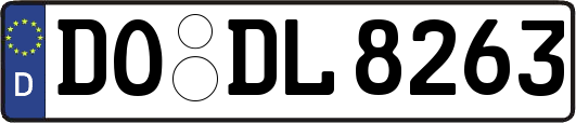 DO-DL8263