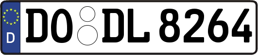 DO-DL8264