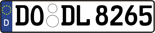 DO-DL8265