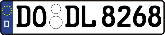 DO-DL8268