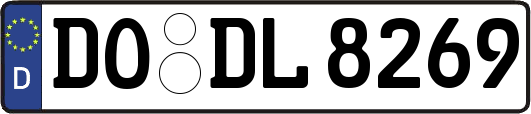 DO-DL8269