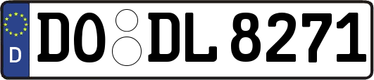 DO-DL8271