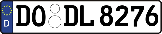DO-DL8276