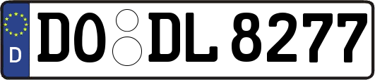 DO-DL8277