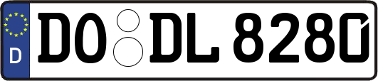 DO-DL8280