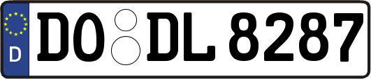 DO-DL8287