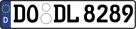 DO-DL8289