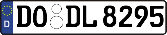 DO-DL8295